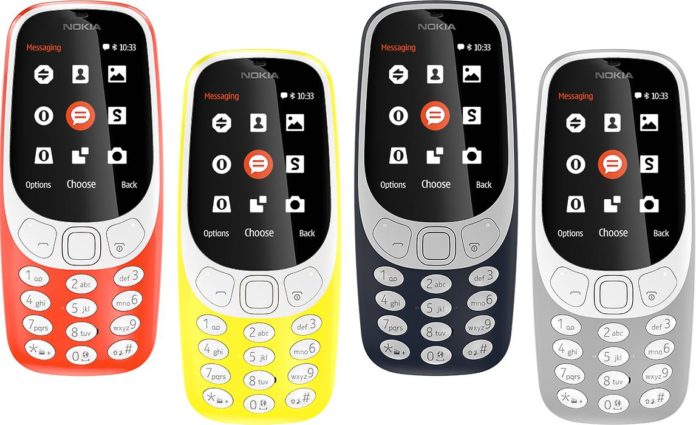 Nokia-3310