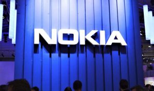 Какую проблему решали компании nokia и apple