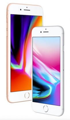 Экран на iphone 8 какой аналог лучше брать